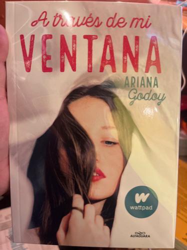 A través de mi ventana 