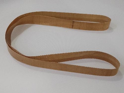 77cm Bandas de Teflón Antiadherente