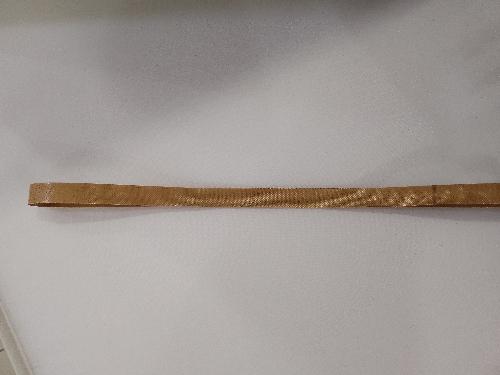 81cm Bandas de Teflón Antiadherente