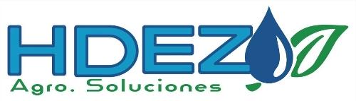 Agro soluciones Hdez