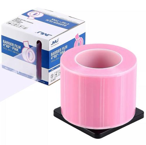 Barrera para unidad - Rosa 