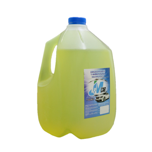 Ambiental varios aromas galón 