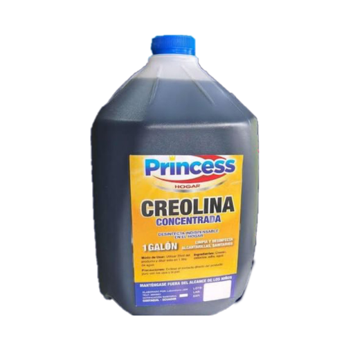 Creolina concentrada galón 