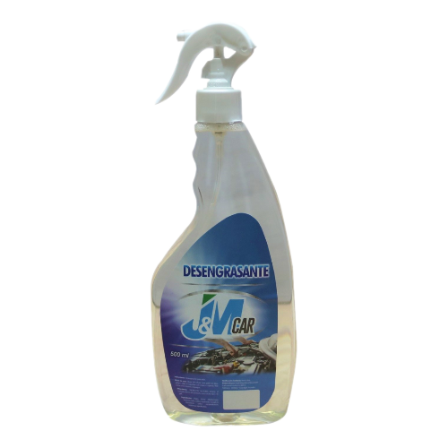 Desengrasante 500ml 