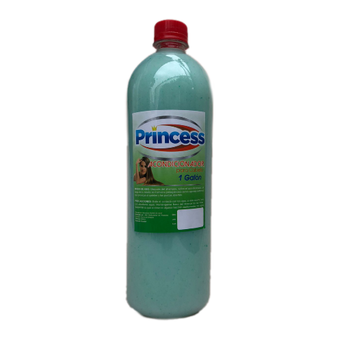 Acondicionador cabello - litro