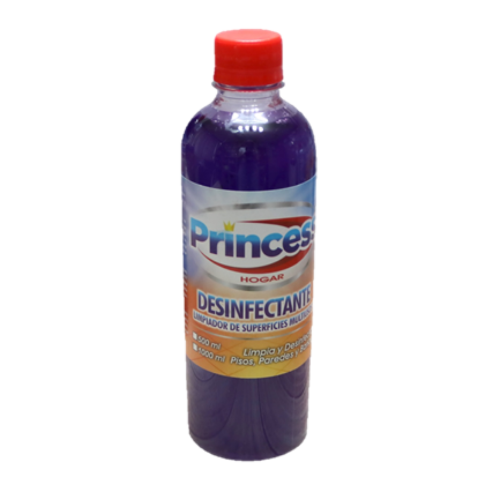 Desinfectante para pisos - litro 