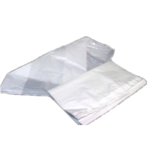 Fundas blancas 18x20" - Paquete 10 unidades 