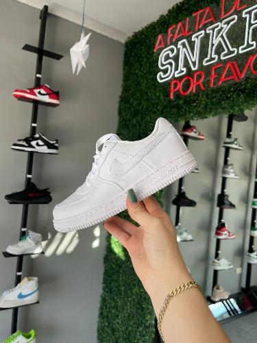 Air force 1 Blancos