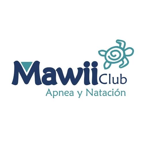 Mawii Club Apnea y Natación