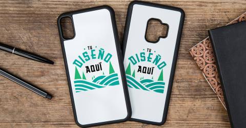 Cases Personalizados