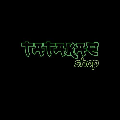 Tatakae Shop