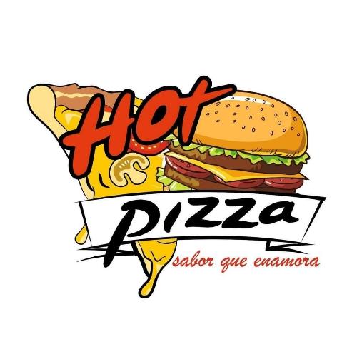 Hotpizza