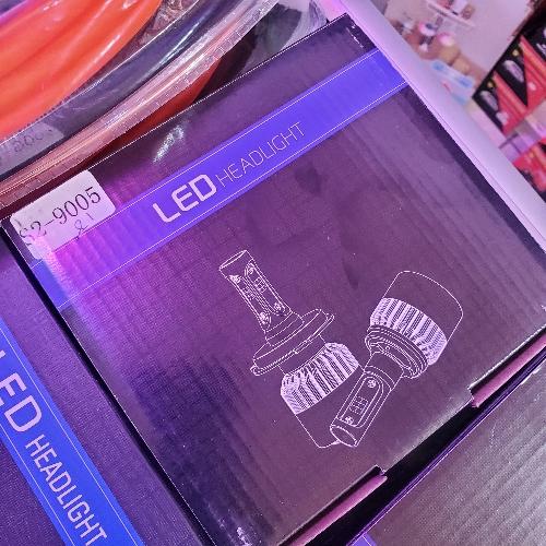 9005 8000 lumen 