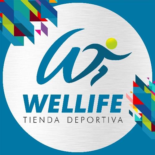 Wellife Tienda Deportiva