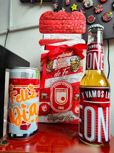 Ancheta Equipos Futbol