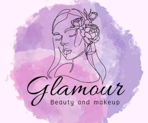 Glamour Beauty and Makeup
