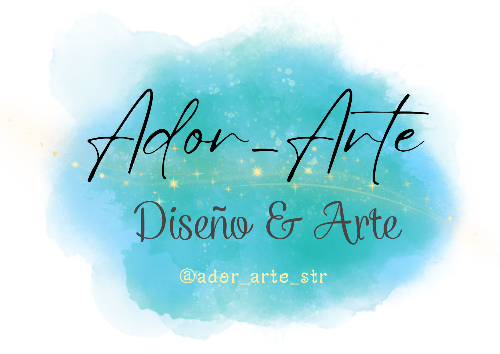 Ador_arte Diseño &Arte