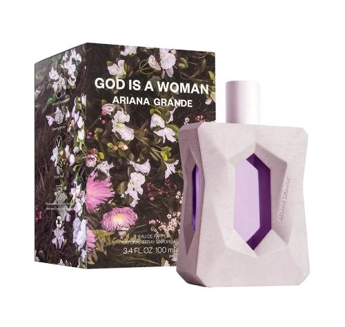 Ariana Grande God is a Woman 100ml EDP