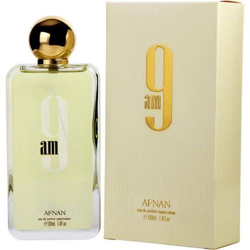 Afnan 9 am Femme EDP 100 ml