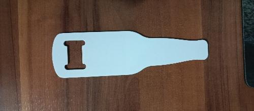 Destapador botella