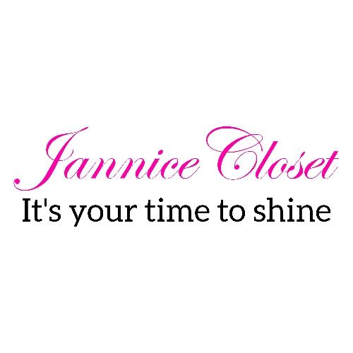 Jannice Closet 