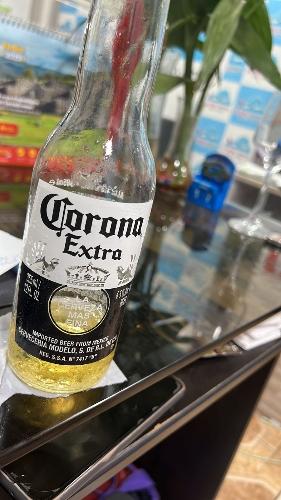 DISTRIBUIDORA DE CERVEZA