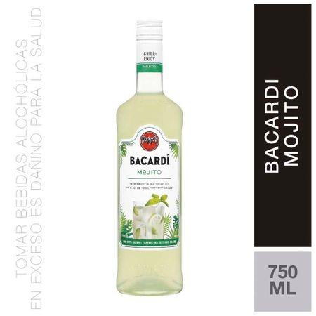BACARDI mojito 