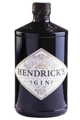 Gin Hendrick 700ml
