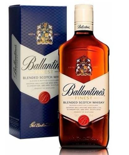 Balantines 750 ml