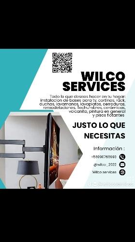 Wilco Services 