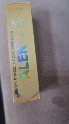 ALEN