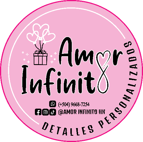 Amor Infinito