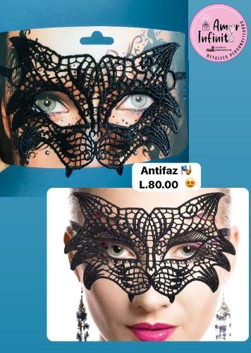 ANTIFAZ