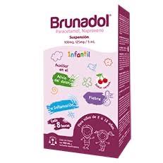 Brunadol Infantil