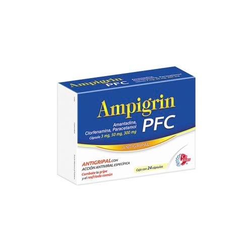 Ampigrin PFC Adulto