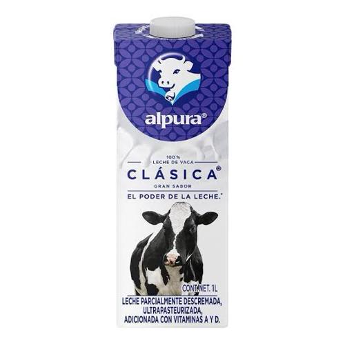 Alpura Clasica 1lts