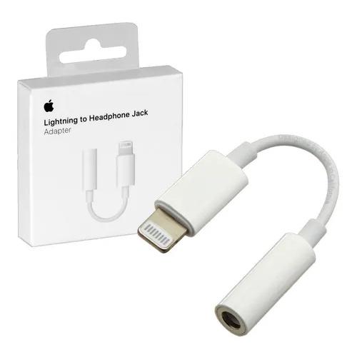 Adaptador de iPhone a 3.5
