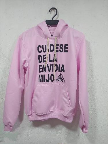 Hoddie cancerbero 