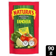 Salsa Ranchera Naturas
