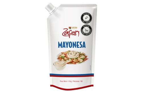 Aderezo tipo Mayonesa Zafran