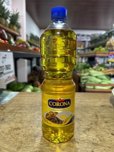 Aceite Corona 900ml