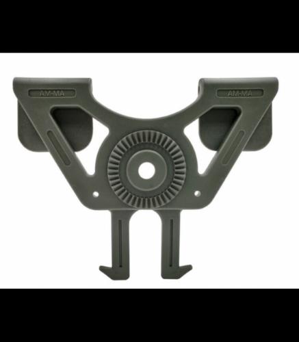 Adaptador Molle Amomax