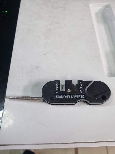 Afilador tactico