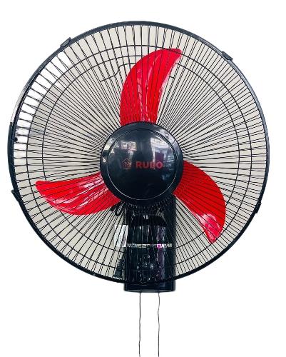 Abanicos Rudo de pared 18"