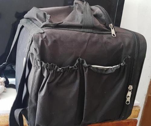 Bag 43Lt
