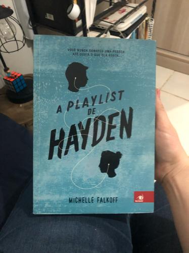 A playlist de Hayden