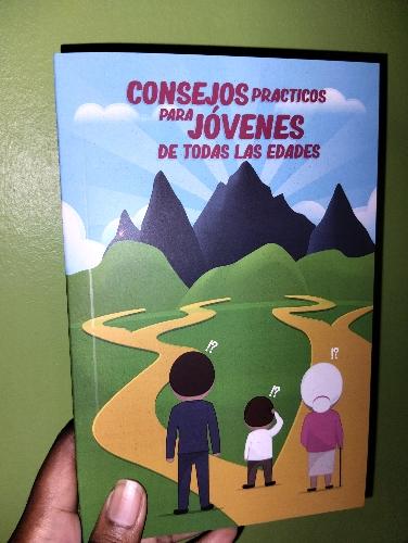 Consejos Prácticos para Jóvenes de Todas las Edades - Eduardo Smith