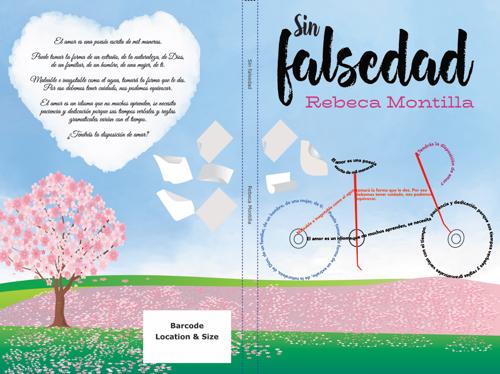 Sin Falsedad - Rebeca Montilla