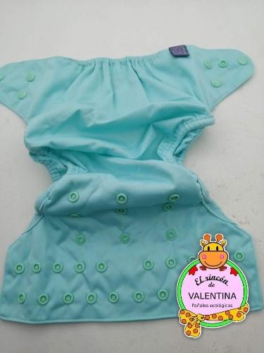 Aqua cubierta