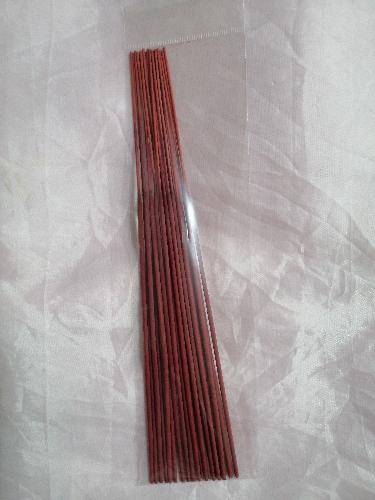 Bolsa ch incienso fresa